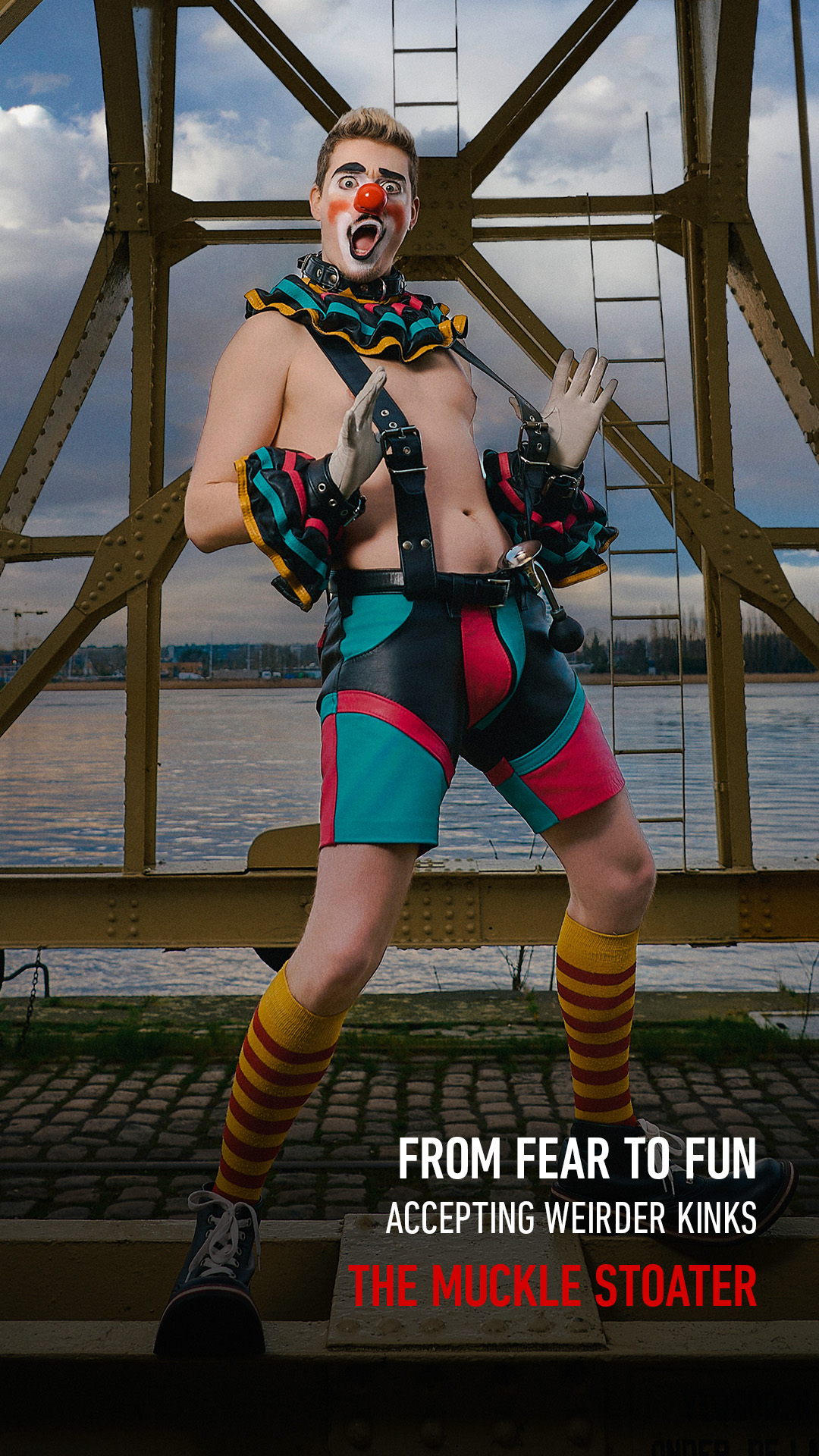 Masterclass speaker highlight